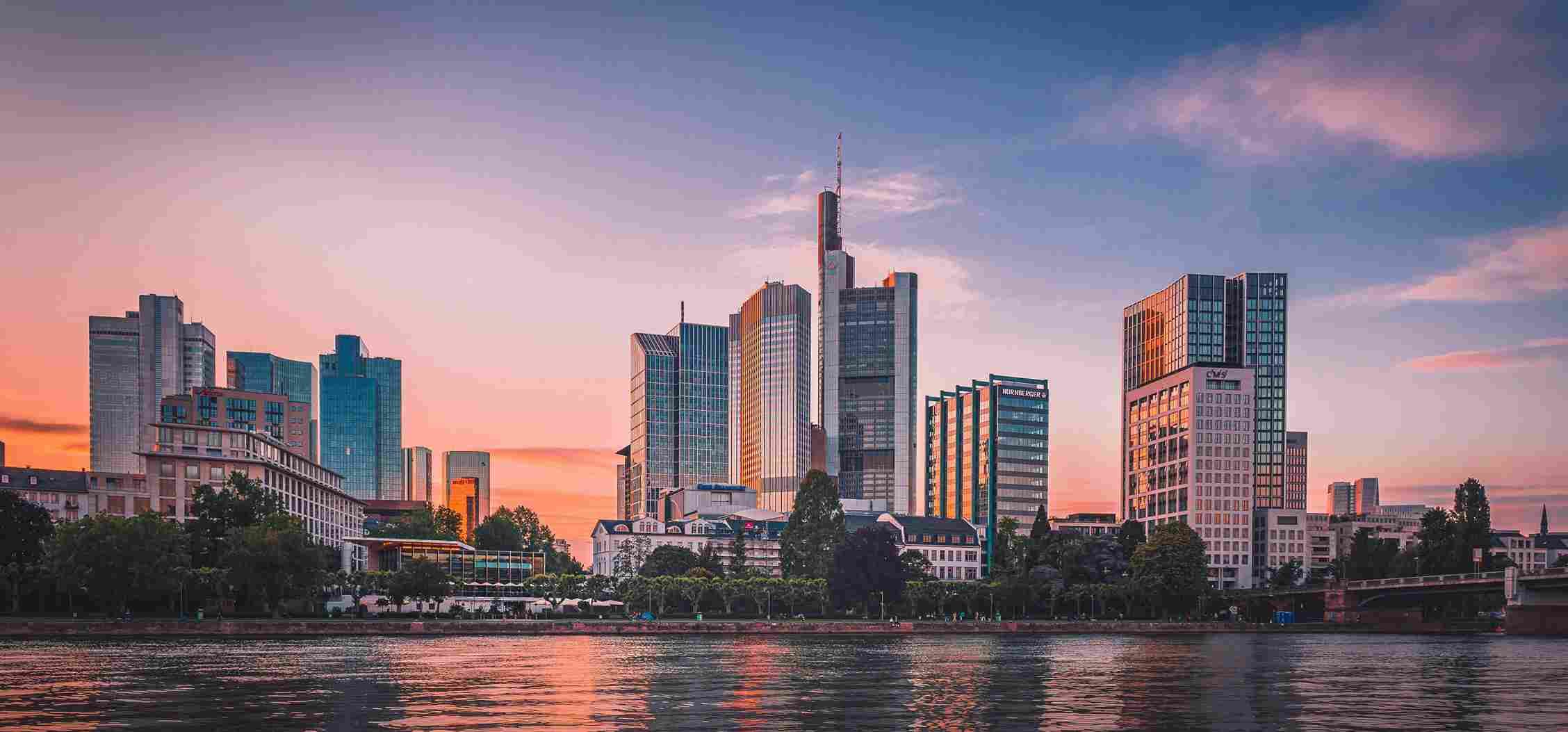 frankfurt germany